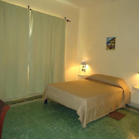 Hotel Suites Кордова Номер фото