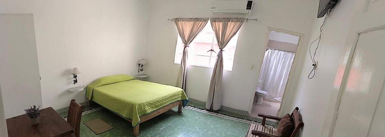 Hotel Suites Кордова Экстерьер фото