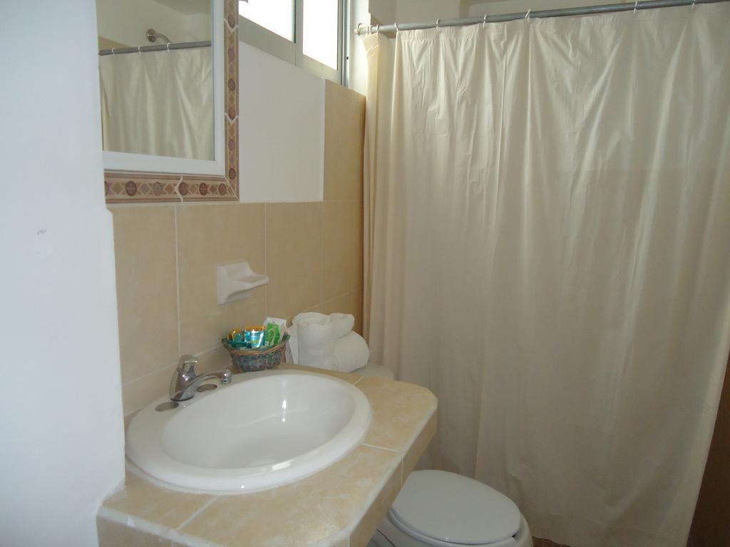 Hotel Suites Кордова Номер фото