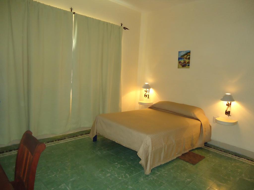 Hotel Suites Кордова Номер фото
