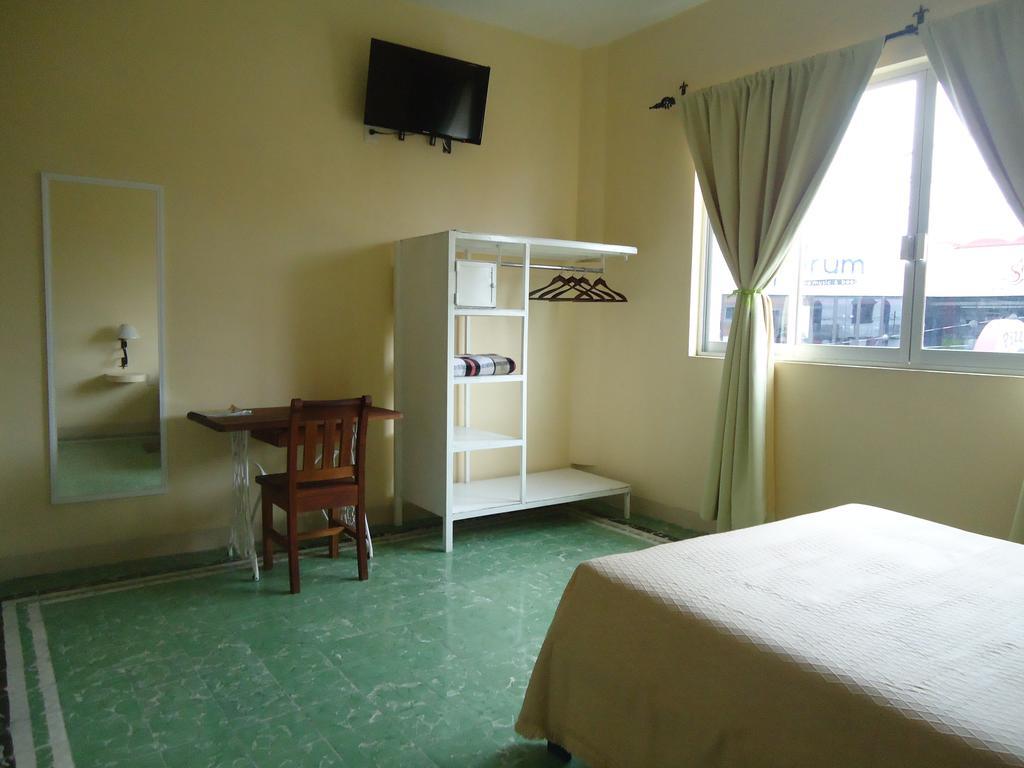 Hotel Suites Кордова Номер фото